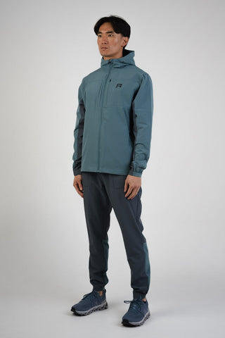 Reprimo Glide Jacket | Azure