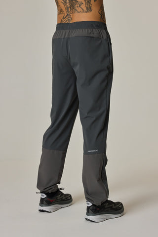 Reprimo Mens Clima Pants | Grey