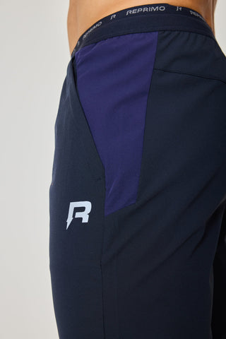 Reprimo Mens Flight Pants | Midnight/Dark Navy