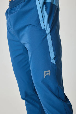 Reprimo Mens Precision Pants | Ink Blue/Elemental Blue