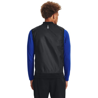 Under Armour Launch Insulated Vest | Black