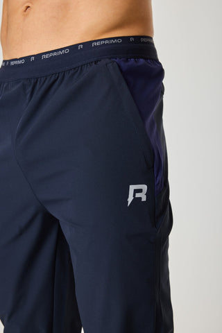 Reprimo Mens Flight Pants | Midnight/Dark Navy