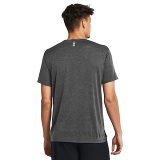 Under Armour Mens Launch Camo Tee | Castlerock