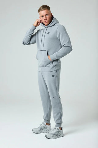 Reprimo Mens Motion Jogger | Grey Marl