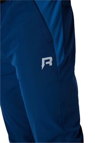 Reprimo Mens Flight Pants | Navy/Light Blue