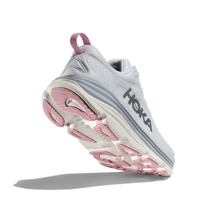 Hoka Womens Gaviota 5 | Sea Ice/Pink Twilight