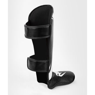 Venum Challenger Standup Shin Guards | Black