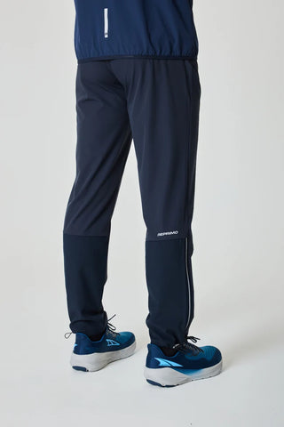 Reprimo Mens Clima Pants | Dark Navy/Navy