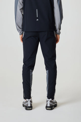 Reprimo Mens Flight Pants | Black/Graphite/Meteorite