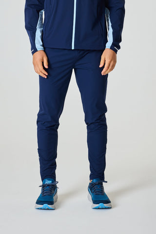 Reprimo Mens Flight Pants | Cerulean/Navy