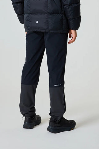 Reprimo Mens Clima Pants | Black/Carbon