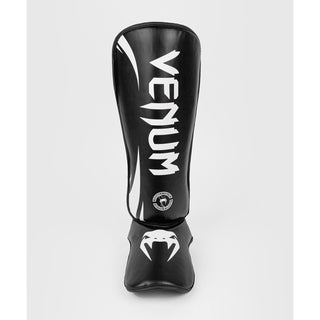 Venum Challenger Standup Shin Guards | Black