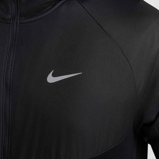 Nike Mens Sphere Miler Therma-Fit Repel Jacket | Black