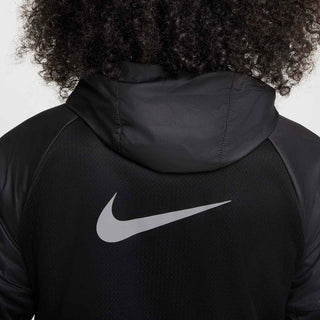 Nike Mens Sphere Miler Therma-Fit Repel Jacket | Black