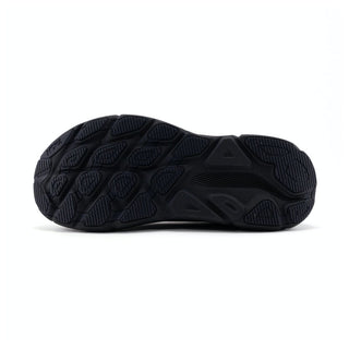 Hoka Mens Clifton 9 Goretex | Black/Black