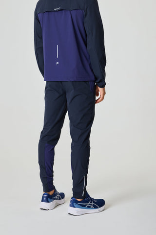 Reprimo Mens Flight Pants | Midnight/Dark Navy