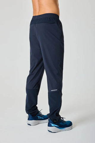 Reprimo Mens Clima Pants | Dark Navy/Navy