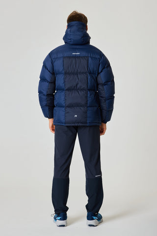 Reprimo Arctic Outwear Jacket | Dark Navy/Navy