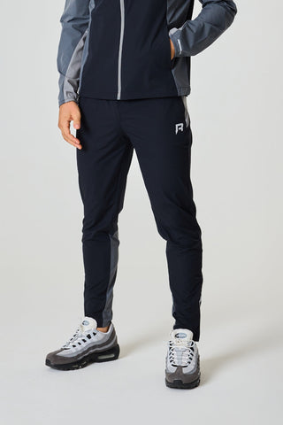 Reprimo Mens Flight Pants | Black/Graphite/Meteorite