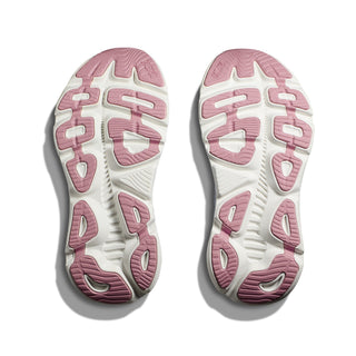 Hoka Womens Gaviota 5 | Sea Ice/Pink Twilight