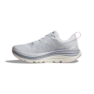 Hoka Womens Gaviota 5 | Sea Ice/Pink Twilight