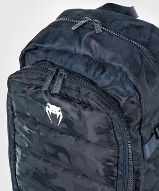 Venum Challenger Pro Backpack | Camo/Blue