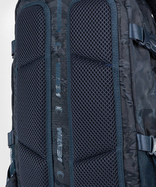 Venum Challenger Pro Backpack | Camo/Blue