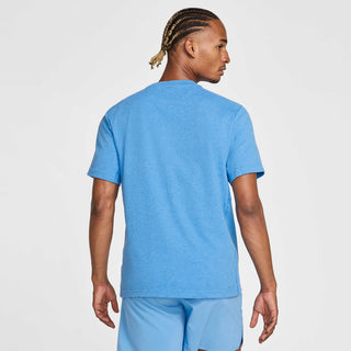 Nike Primary Dri-FIT Versatile Tee | University Blue