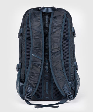 Venum Challenger Pro Backpack | Camo/Blue