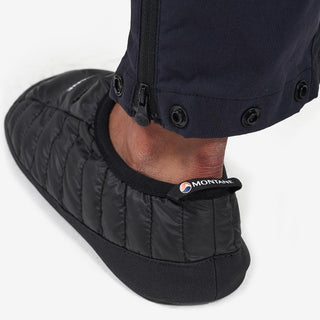 Montane Icarus Hut Slippers | Black