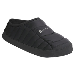 Montane Icarus Hut Slippers | Black