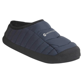 Montane Icarus Hut Slippers | Eclipse Blue