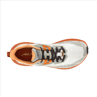 Altra Mens Experience Wild | Grey/Orange