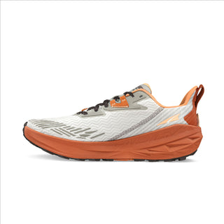 Altra Mens Experience Wild | Grey/Orange