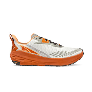 Altra Mens Experience Wild | Grey/Orange