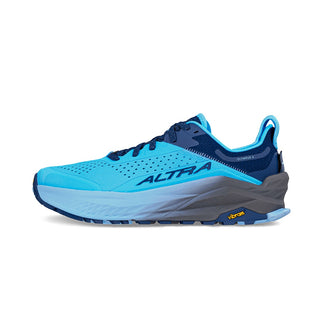 Altra Mens Olympus 6 | Blue