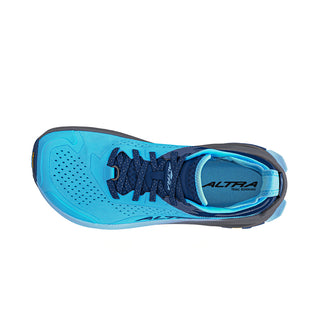 Altra Mens Olympus 6 | Blue