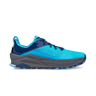 Altra Mens Olympus 6 | Blue