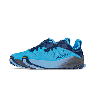 Altra Mens Olympus 6 | Blue