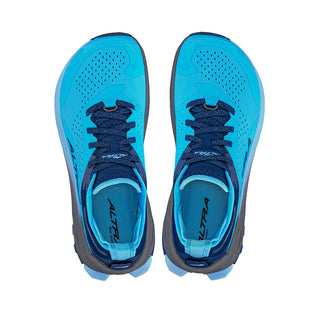 Altra Mens Olympus 6 | Blue