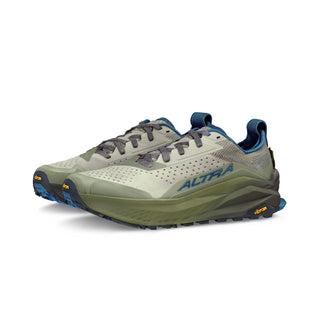 Altra Mens Olympus 6 | Taupe