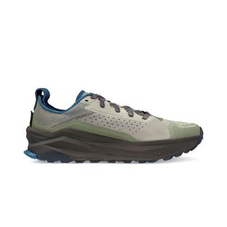 Altra Mens Olympus 6 | Taupe