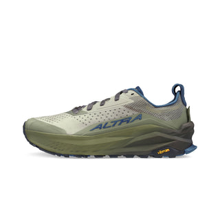 Altra Mens Olympus 6 | Taupe