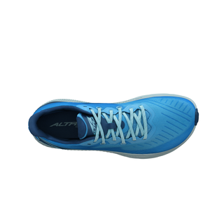 Altra Mens Experience Form | Blue