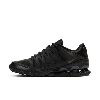 Nike Mens Reax 8 TR | Black/Anthracite