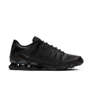 Nike Mens Reax 8 TR | Black/Anthracite