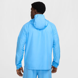 Nike Repel Miler Running Jacket | University Blue