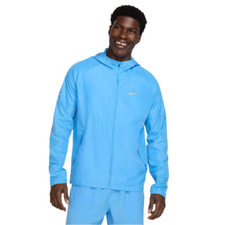 Nike Repel Miler Running Jacket | University Blue