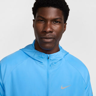 Nike Repel Miler Running Jacket | University Blue