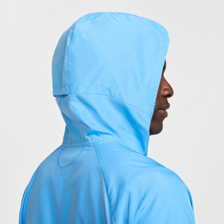 Nike Repel Miler Running Jacket | University Blue